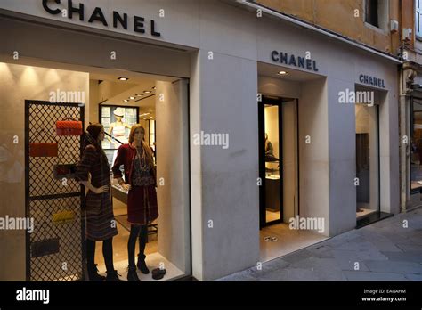 which chanel store in italy|Chanel stores in Italy.